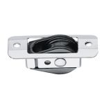 Harken 29 mm Wire Through-Deck Bullet Block 288 | Blackburn Marine - Harken Hardware